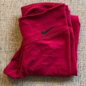 Moving Sale - make me an offer! Nike Leggings.